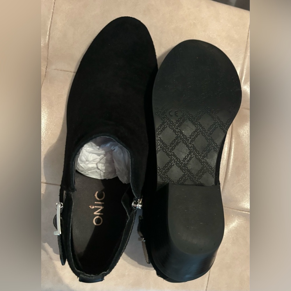 Vionic Ankle Boots - image 3